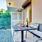 Mon Repos Retreat, Corfu Serviced Accommodation