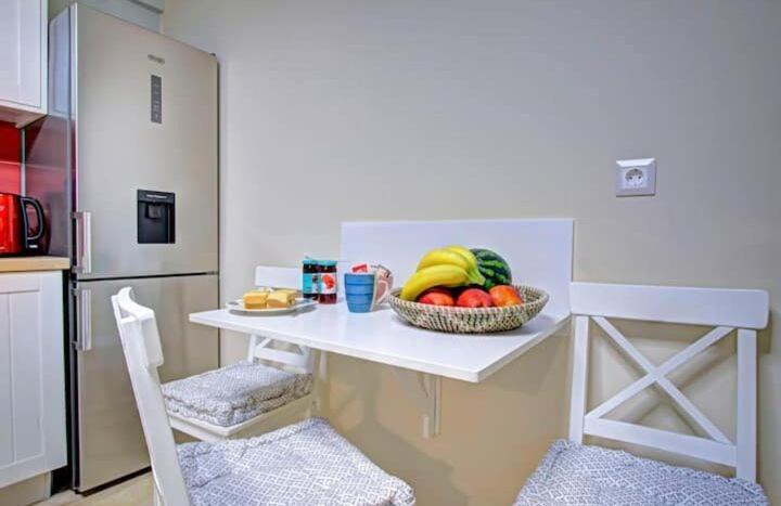 Mon Repos Retreat, Corfu Serviced Apartment *