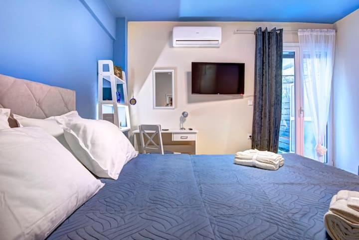 Apartment Mon Repos Retreat, Corfu Serviced *