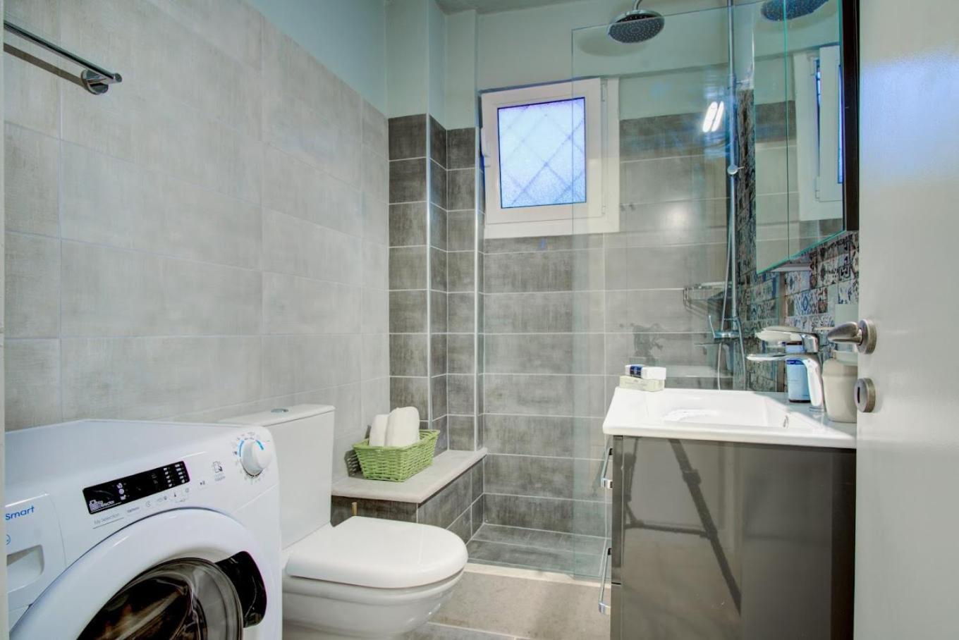 Mon Repos Retreat, Corfu Serviced Apartment *