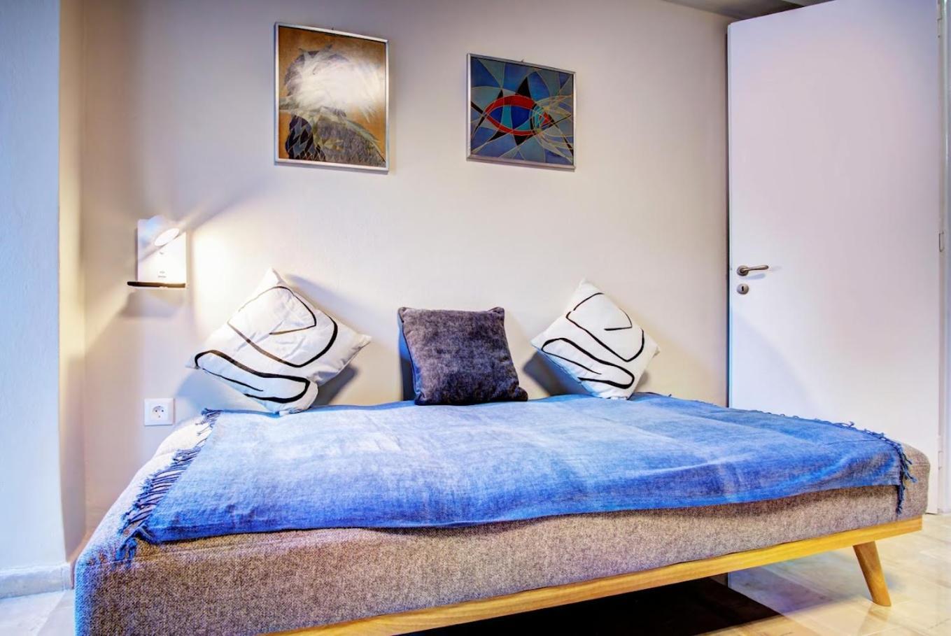 Mon Repos Retreat, Corfu Serviced *