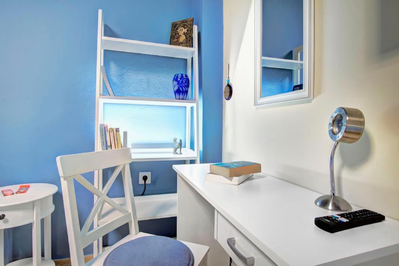 Mon Repos Retreat, Corfu Serviced Apartment
