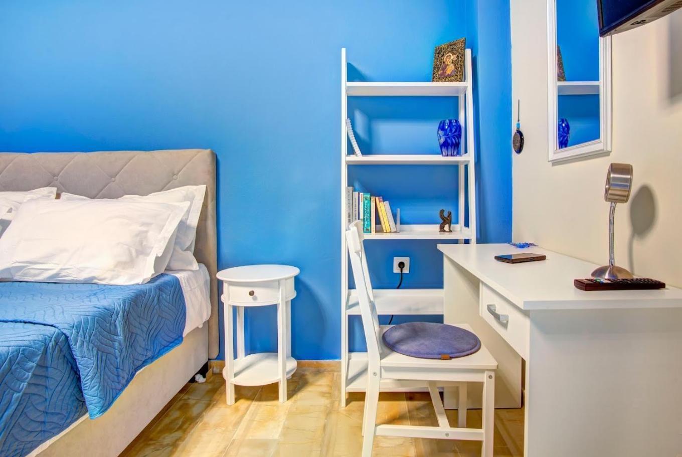 Apartment Mon Repos Retreat, Corfu Serviced Anemomylos